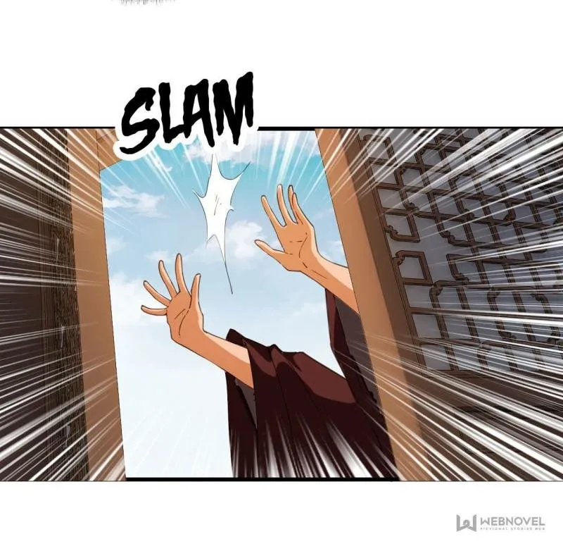 Read My Harem Depend On Drawing Card chapter 105 image 8 on Lezhin