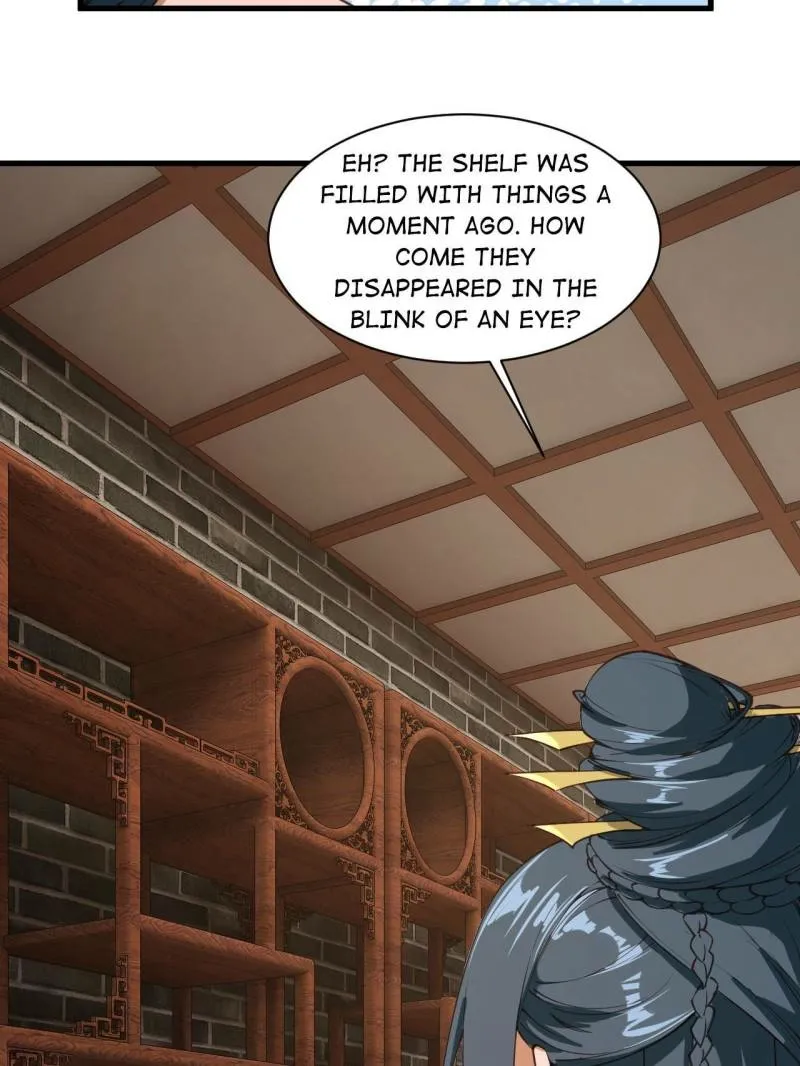 Read My Harem Depend On Drawing Card chapter 107 image 11 on Lezhin