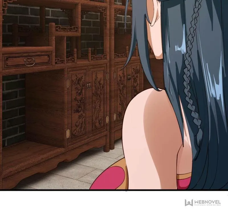 Read My Harem Depend On Drawing Card chapter 107 image 12 on Lezhin
