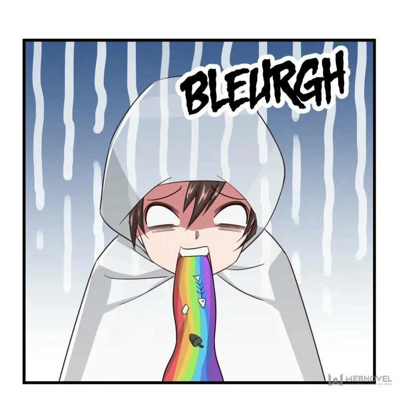 Read My Harem Depend On Drawing Card chapter 107 image 19 on Lezhin