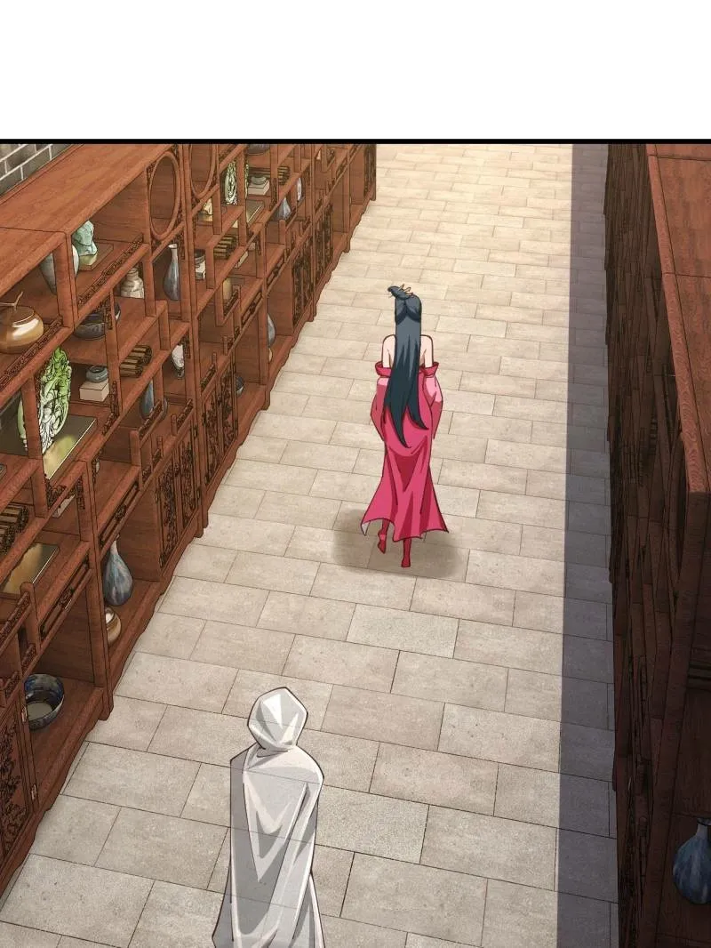 Read My Harem Depend On Drawing Card chapter 107 image 2 on Lezhin