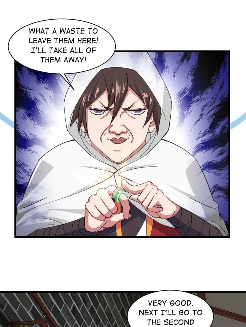 Read My Harem Depend On Drawing Card chapter 107 image 21 on Lezhin