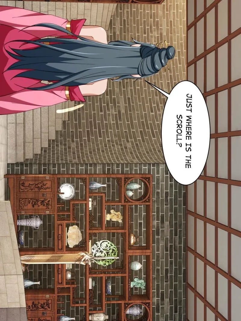 Read My Harem Depend On Drawing Card chapter 107 image 24 on Lezhin