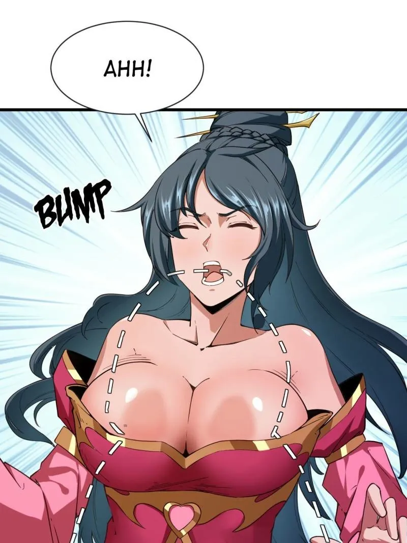 Read My Harem Depend On Drawing Card chapter 107 image 31 on Lezhin