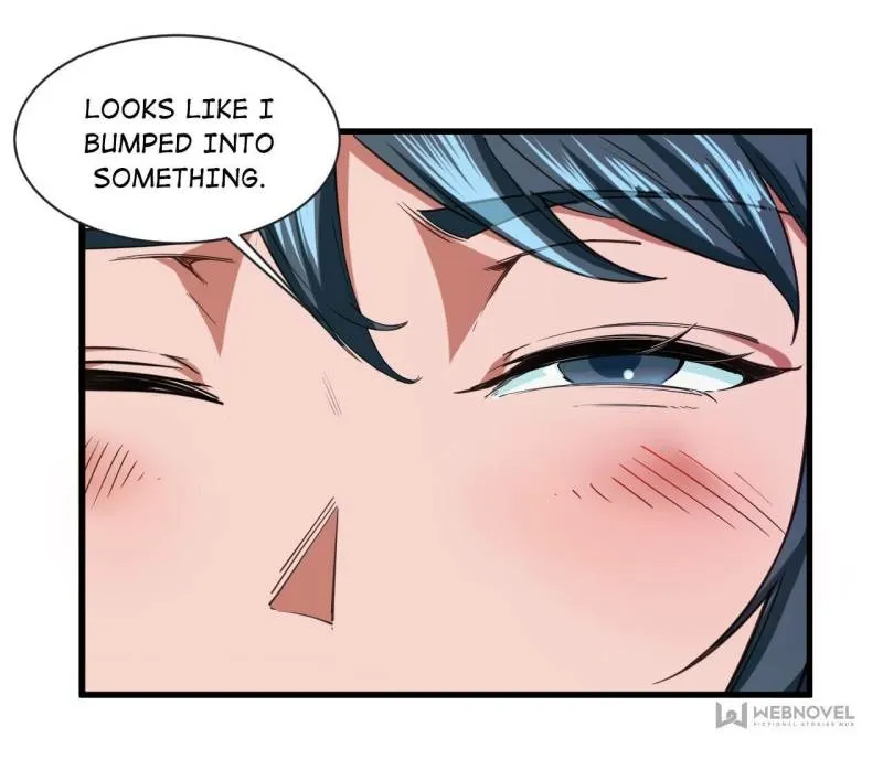 Read My Harem Depend On Drawing Card chapter 107 image 33 on Lezhin