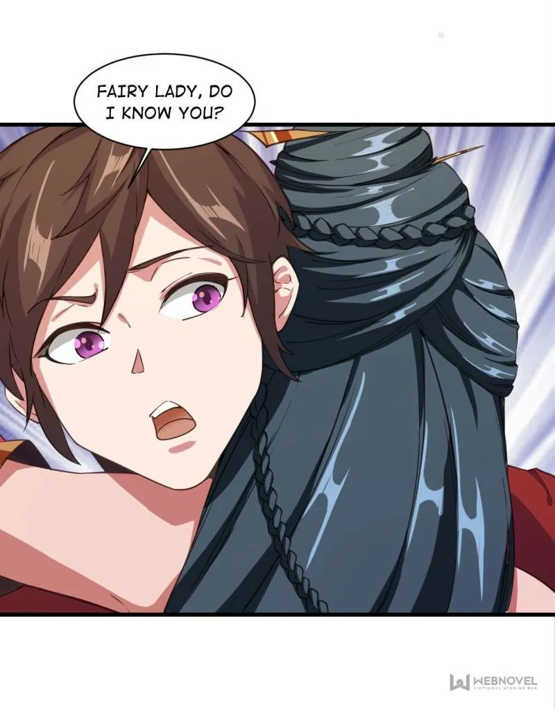 Read My Harem Depend On Drawing Card chapter 107 image 44 on Lezhin