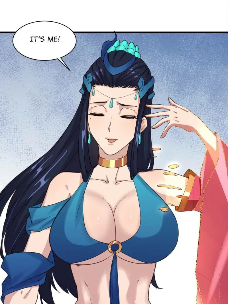 Read My Harem Depend On Drawing Card chapter 107 image 46 on Lezhin