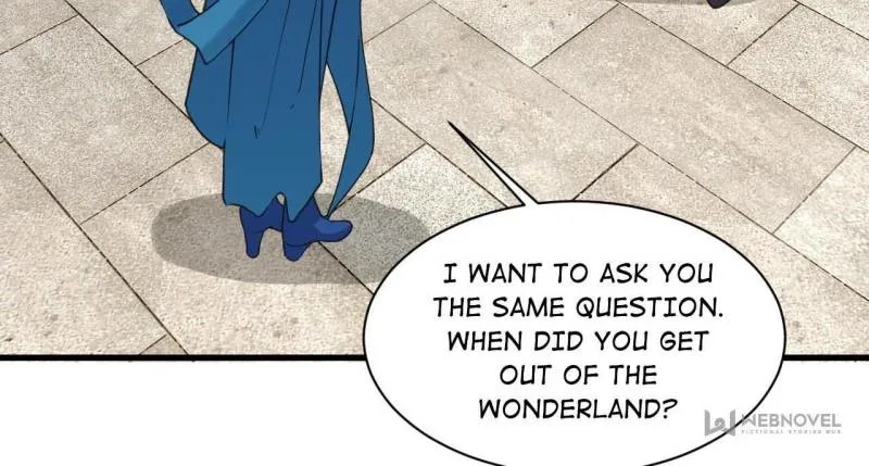 Read My Harem Depend On Drawing Card chapter 107 image 49 on Lezhin
