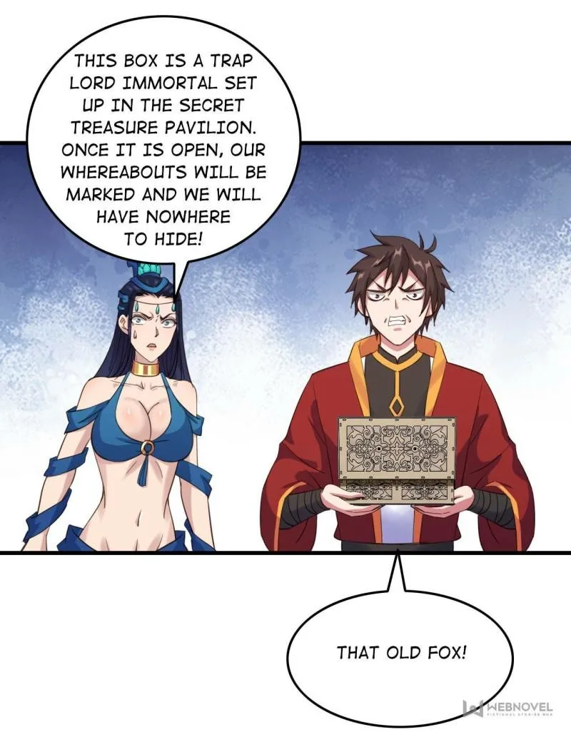 Read My Harem Depend On Drawing Card chapter 107 image 59 on Lezhin