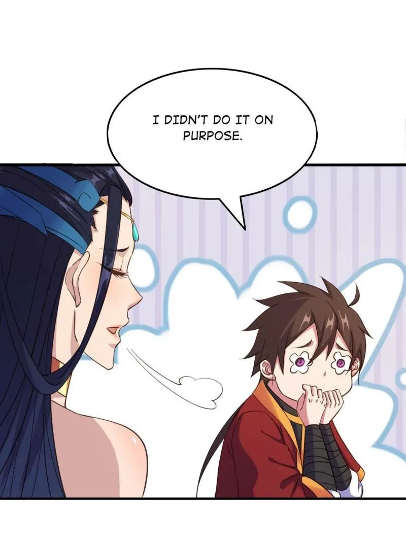 Read My Harem Depend On Drawing Card chapter 107 image 60 on Lezhin