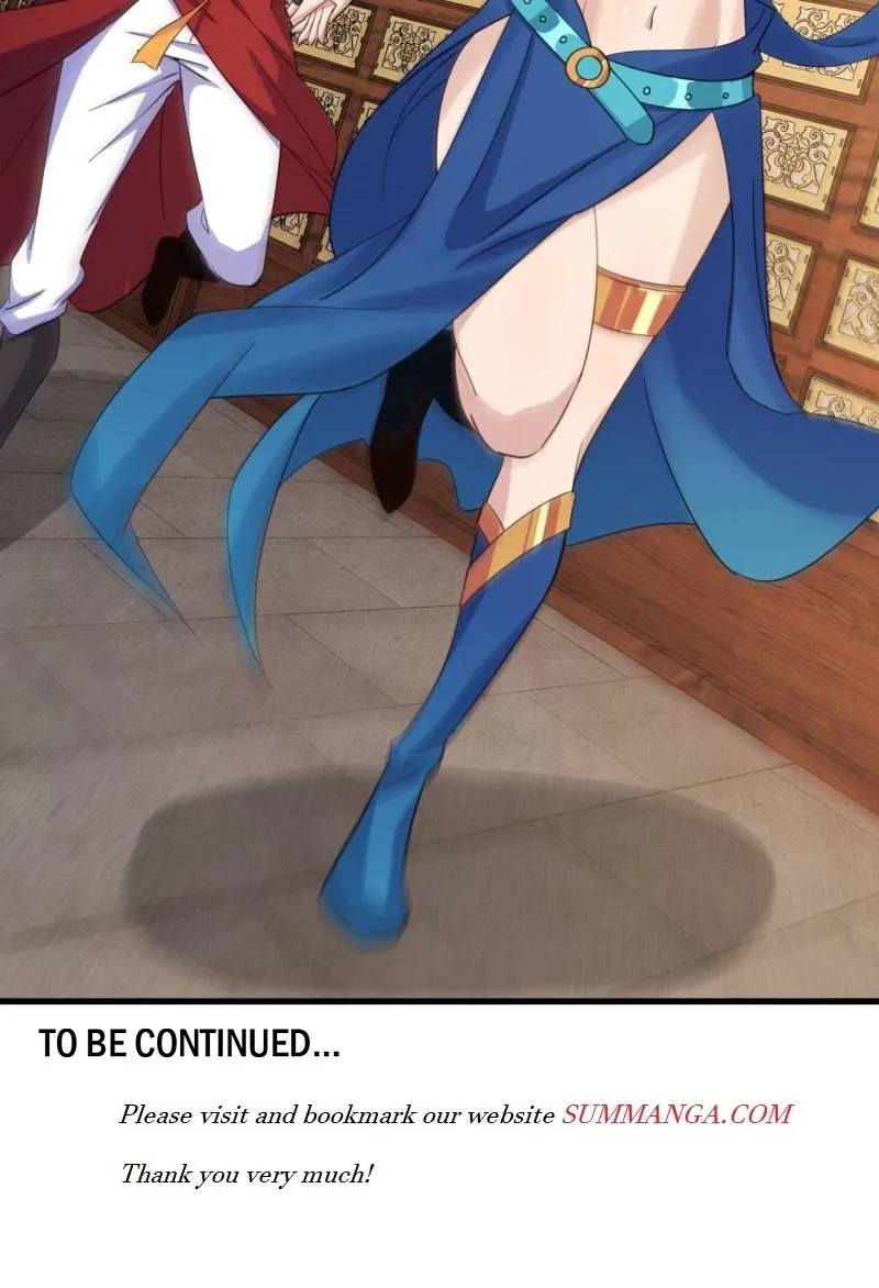 Read My Harem Depend On Drawing Card chapter 107 image 68 on Lezhin