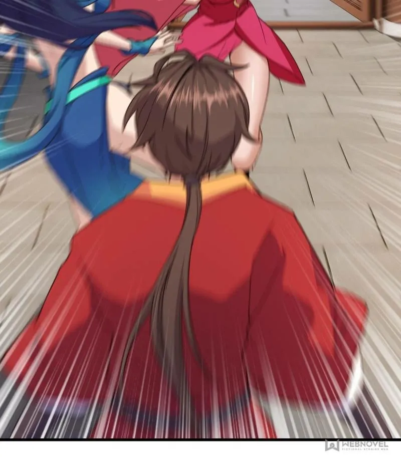 Read My Harem Depend On Drawing Card chapter 110 image 10 on Lezhin