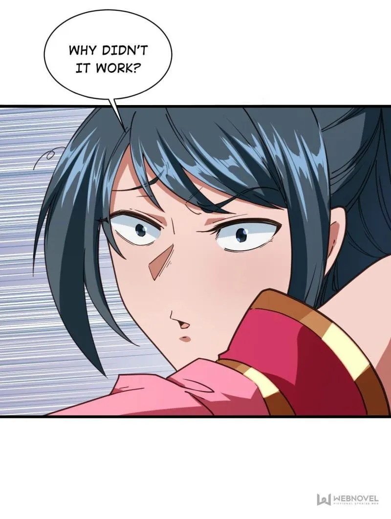 Read My Harem Depend On Drawing Card chapter 110 image 14 on Lezhin