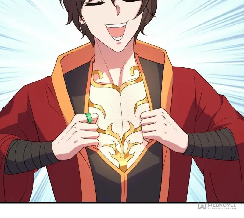 Read My Harem Depend On Drawing Card chapter 110 image 16 on Lezhin