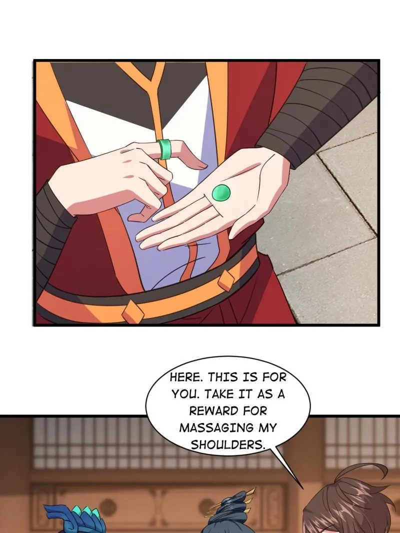 Read My Harem Depend On Drawing Card chapter 110 image 20 on Lezhin