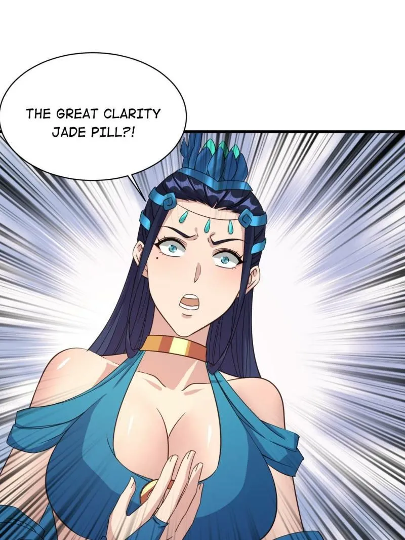 Read My Harem Depend On Drawing Card chapter 110 image 22 on Lezhin