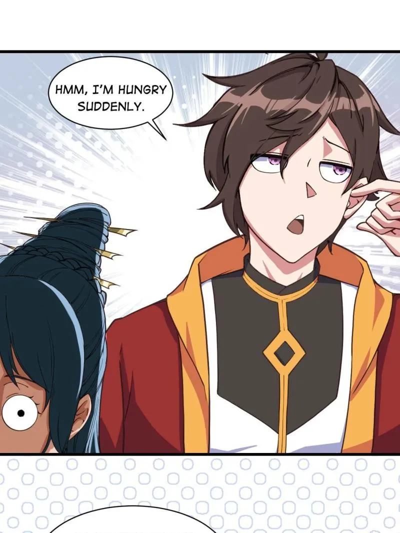 Read My Harem Depend On Drawing Card chapter 110 image 29 on Lezhin