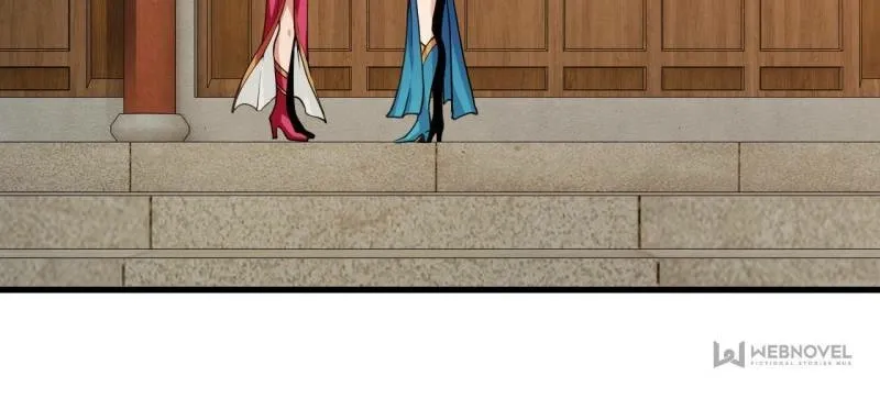 Read My Harem Depend On Drawing Card chapter 110 image 34 on Lezhin
