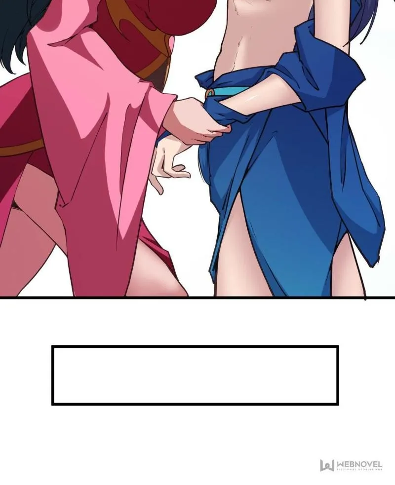 Read My Harem Depend On Drawing Card chapter 110 image 37 on Lezhin
