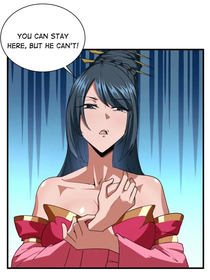 Read My Harem Depend On Drawing Card chapter 110 image 4 on Lezhin