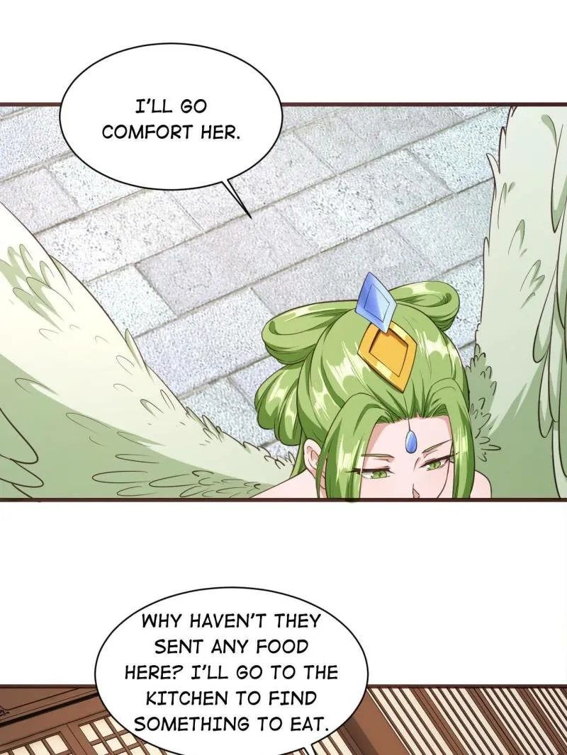 Read My Harem Depend On Drawing Card chapter 110 image 42 on Lezhin