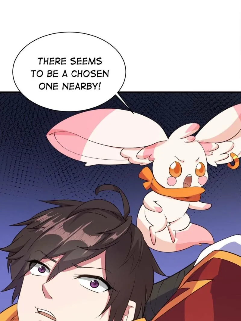 Read My Harem Depend On Drawing Card chapter 110 image 44 on Lezhin