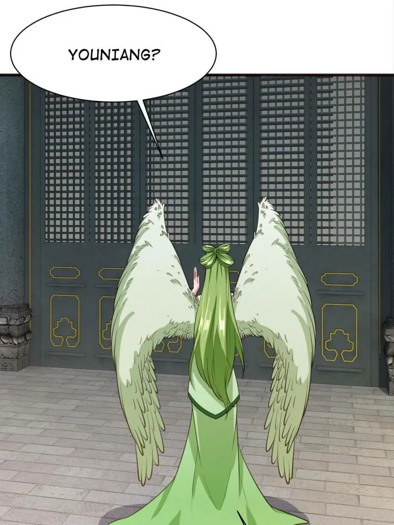 Read My Harem Depend On Drawing Card chapter 110 image 46 on Lezhin