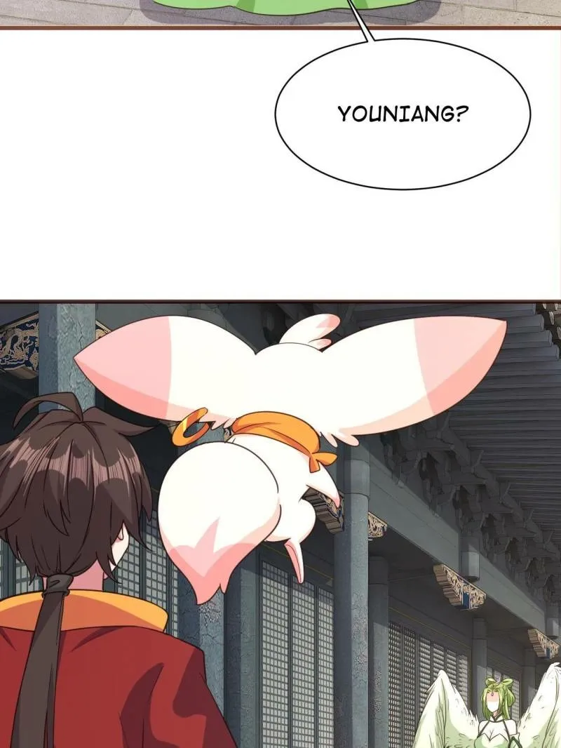 Read My Harem Depend On Drawing Card chapter 110 image 47 on Lezhin