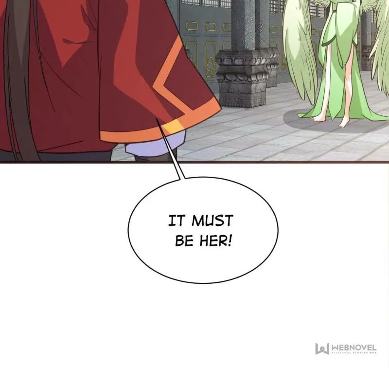 Read My Harem Depend On Drawing Card chapter 110 image 48 on Lezhin