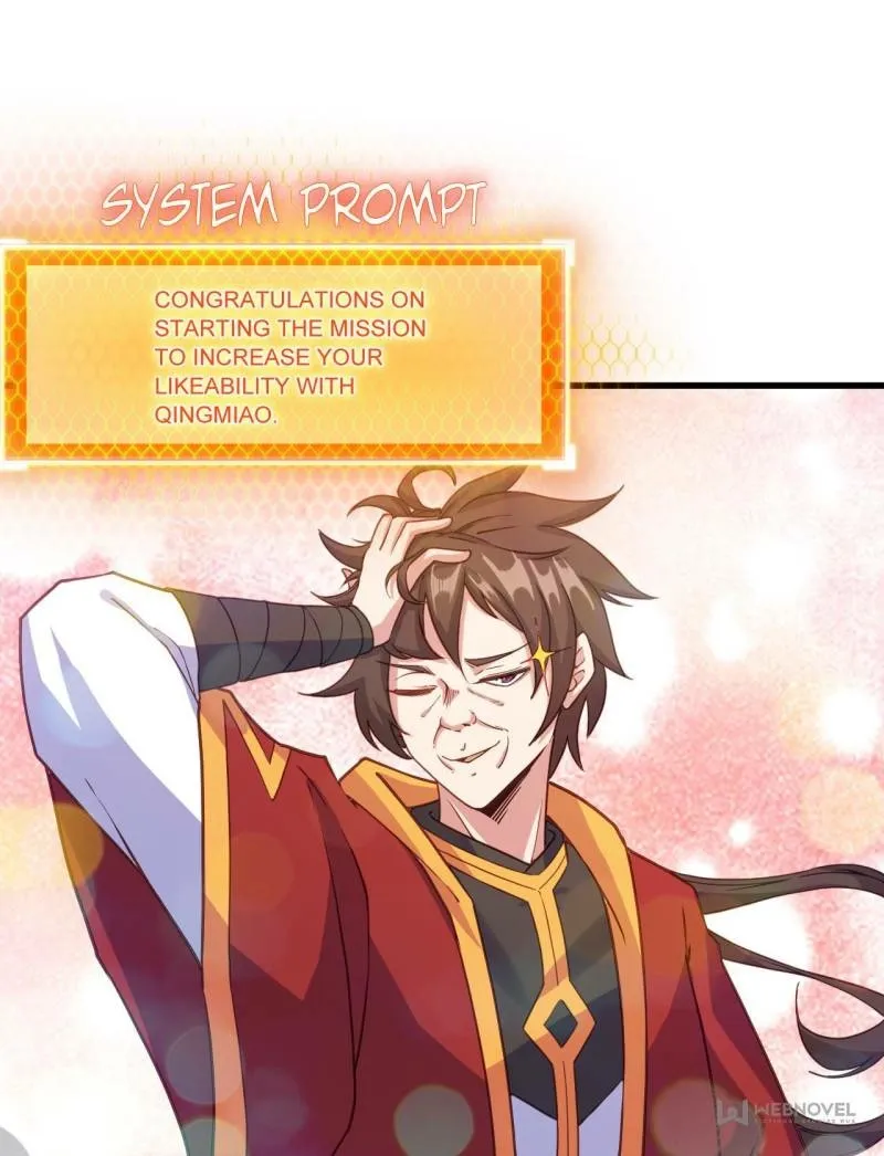 Read My Harem Depend On Drawing Card chapter 110 image 51 on Lezhin