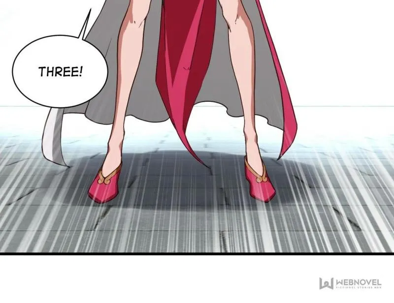 Read My Harem Depend On Drawing Card chapter 110 image 6 on Lezhin