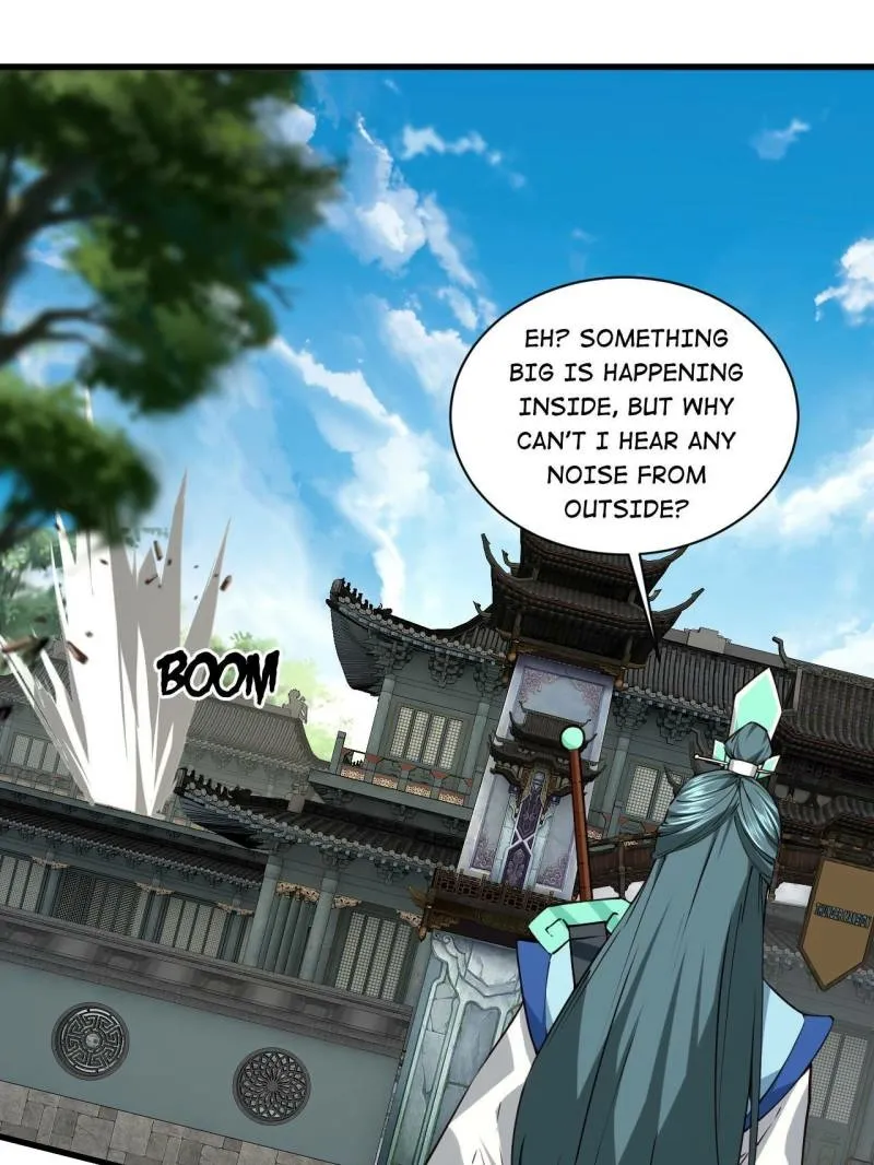 Read My Harem Depend On Drawing Card chapter 112 image 10 on Lezhin
