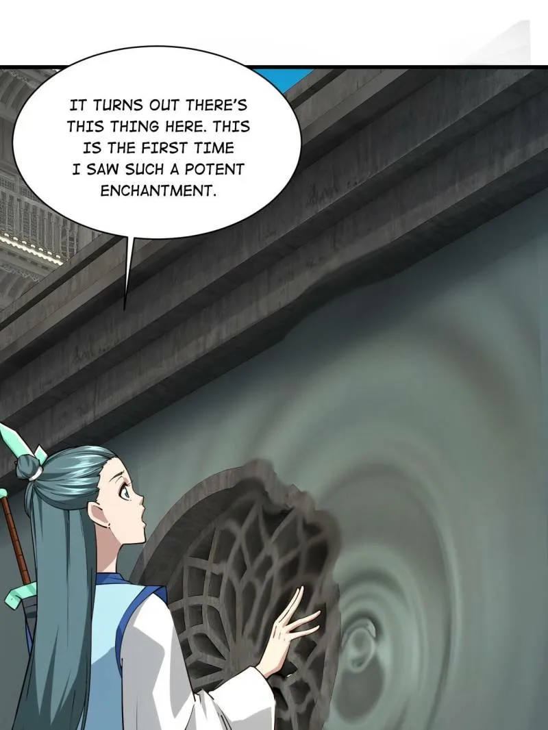 Read My Harem Depend On Drawing Card chapter 112 image 12 on Lezhin