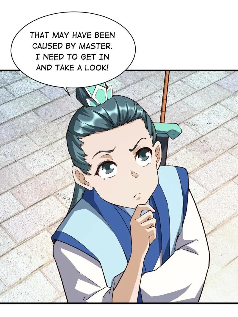 Read My Harem Depend On Drawing Card chapter 112 image 14 on Lezhin