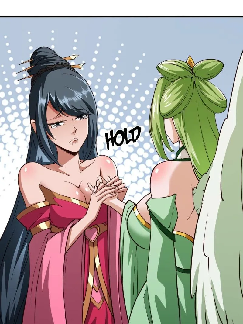 Read My Harem Depend On Drawing Card chapter 112 image 26 on Lezhin