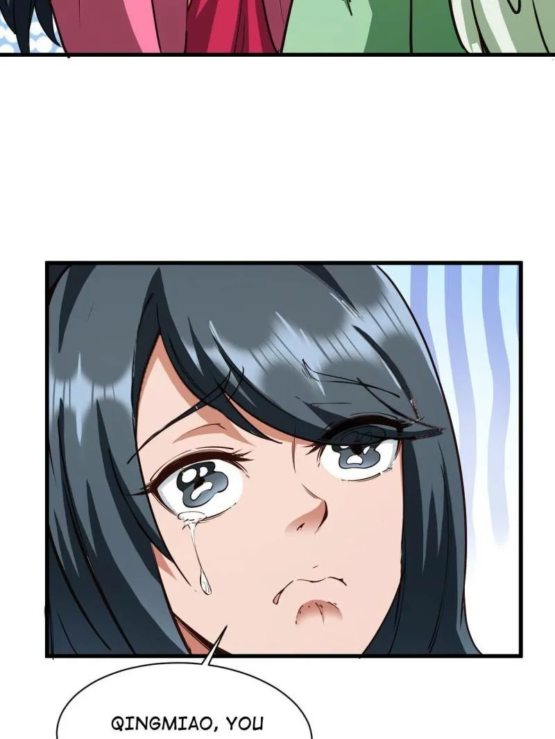 Read My Harem Depend On Drawing Card chapter 112 image 27 on Lezhin