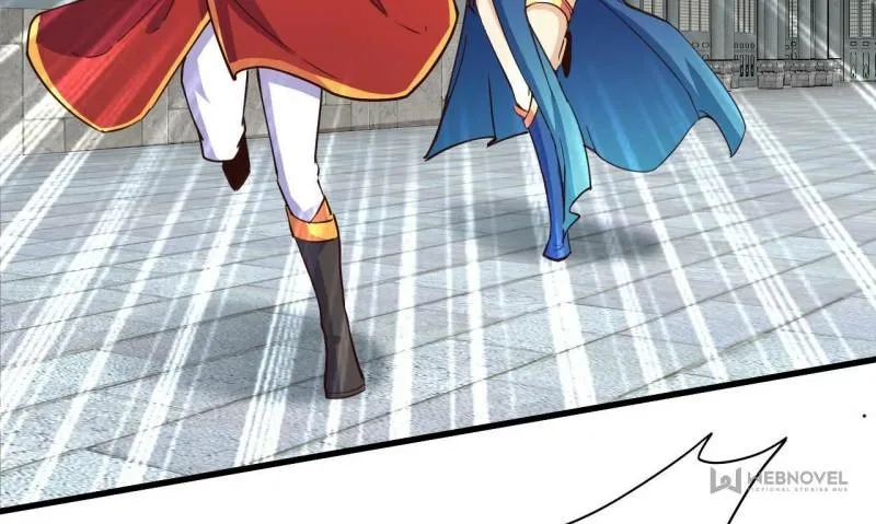 Read My Harem Depend On Drawing Card chapter 112 image 34 on Lezhin