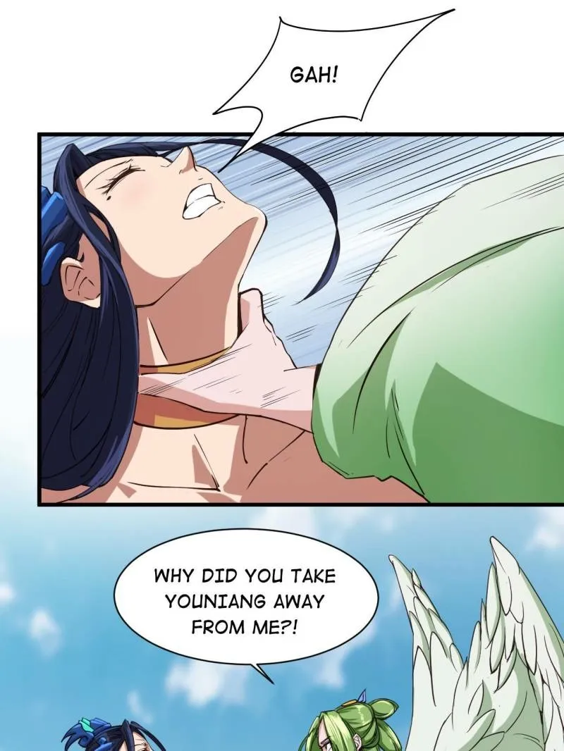 Read My Harem Depend On Drawing Card chapter 112 image 37 on Lezhin