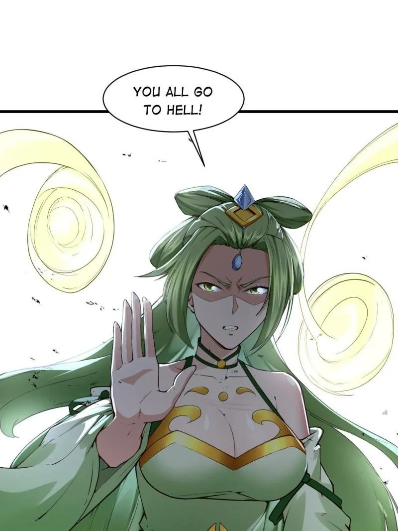 Read My Harem Depend On Drawing Card chapter 112 image 4 on Lezhin
