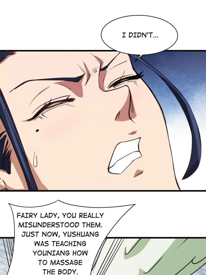 Read My Harem Depend On Drawing Card chapter 112 image 40 on Lezhin