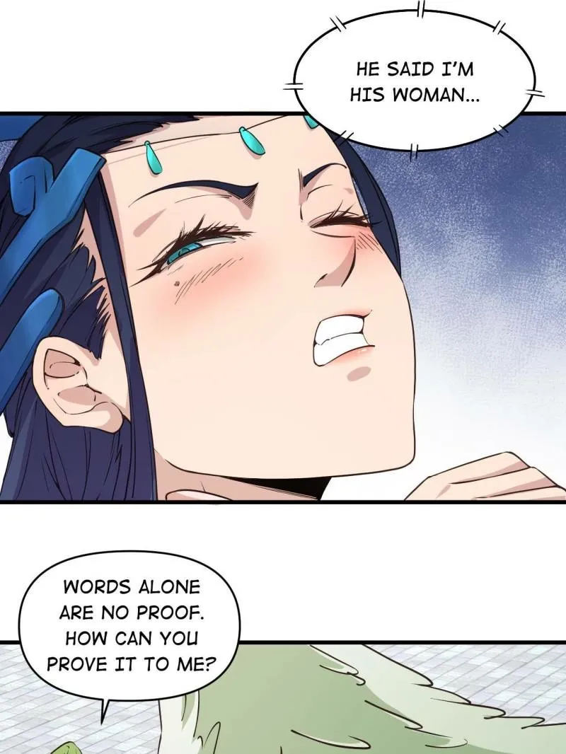 Read My Harem Depend On Drawing Card chapter 112 image 45 on Lezhin
