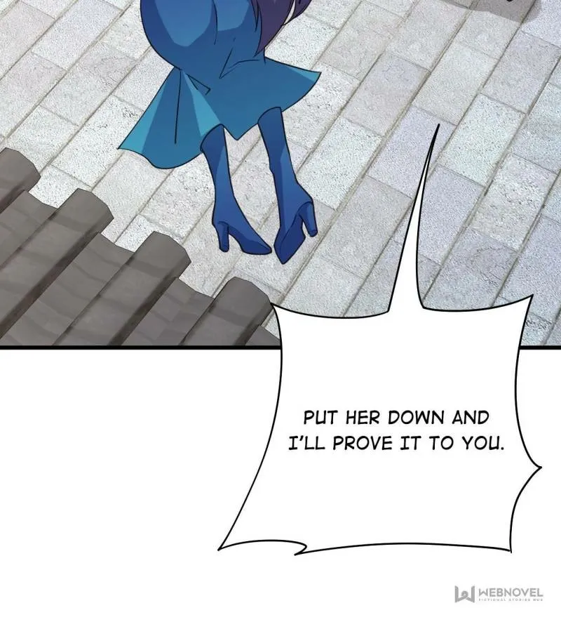 Read My Harem Depend On Drawing Card chapter 112 image 47 on Lezhin
