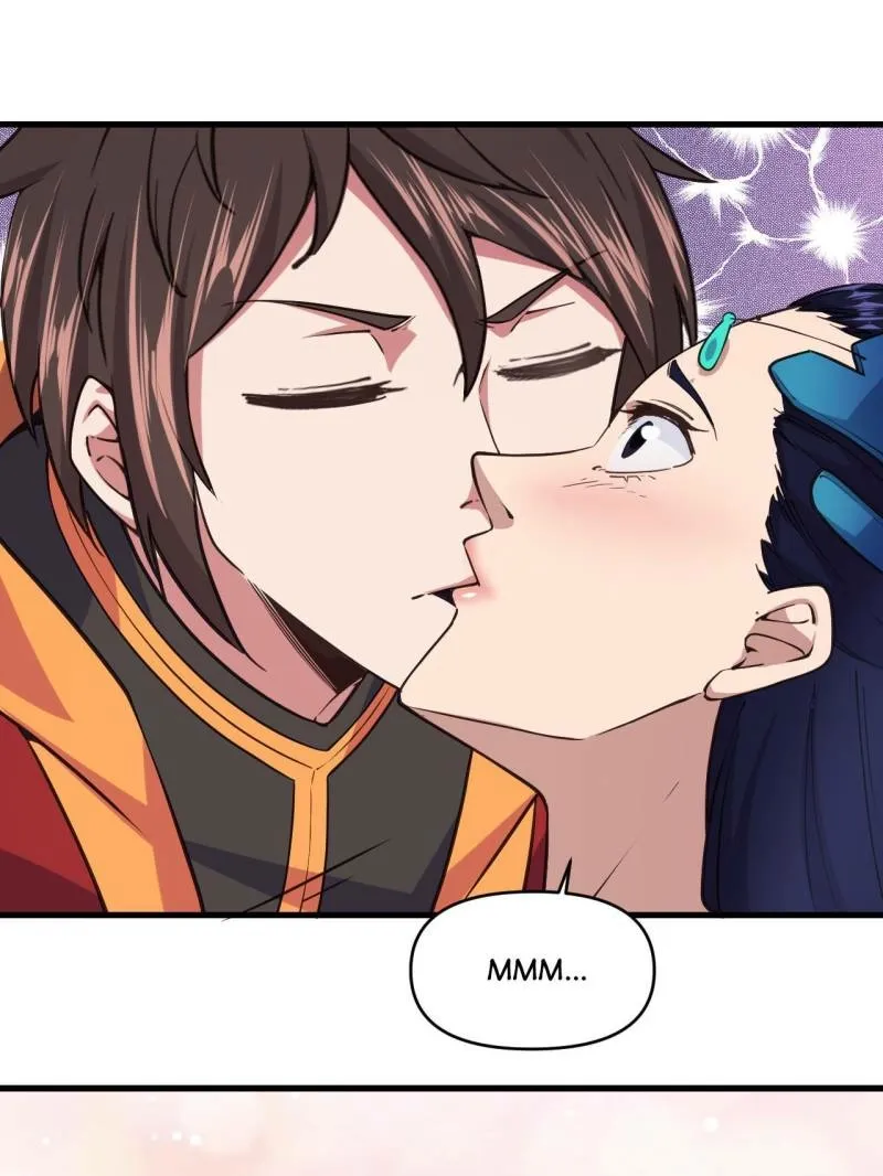 Read My Harem Depend On Drawing Card chapter 112 image 51 on Lezhin
