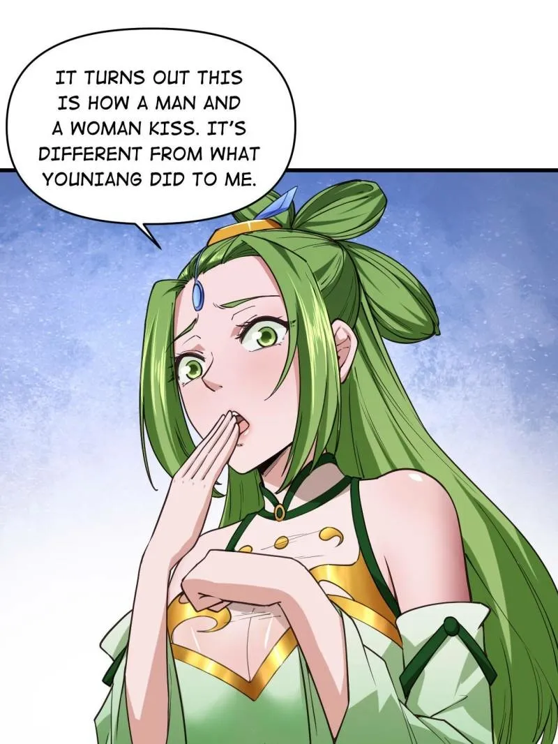 Read My Harem Depend On Drawing Card chapter 112 image 53 on Lezhin