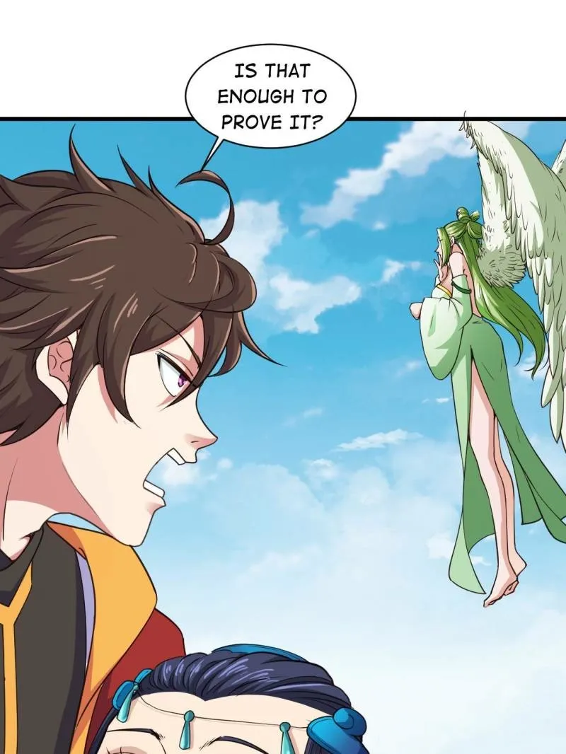 Read My Harem Depend On Drawing Card chapter 112 image 55 on Lezhin