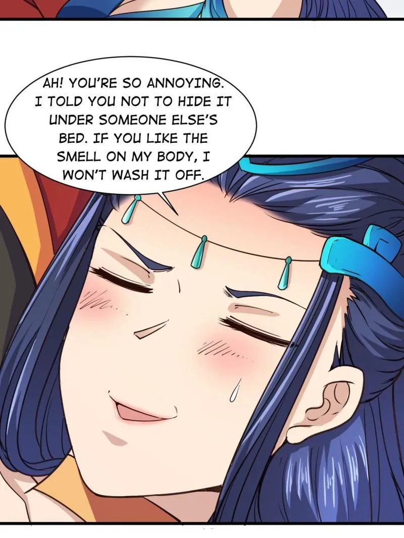Read My Harem Depend On Drawing Card chapter 112 image 59 on Lezhin