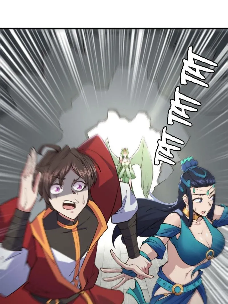 Read My Harem Depend On Drawing Card chapter 112 image 6 on Lezhin