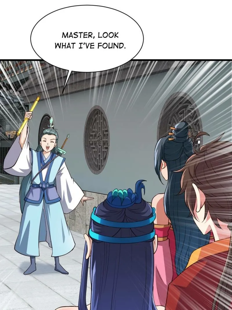 Read My Harem Depend On Drawing Card chapter 112 image 64 on Lezhin