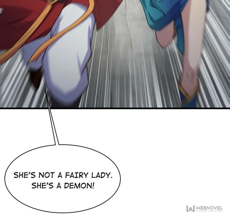 Read My Harem Depend On Drawing Card chapter 112 image 7 on Lezhin