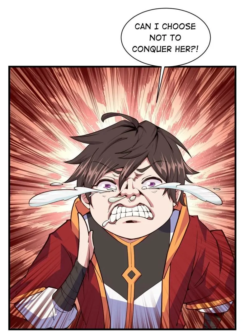 Read My Harem Depend On Drawing Card chapter 112 image 8 on Lezhin